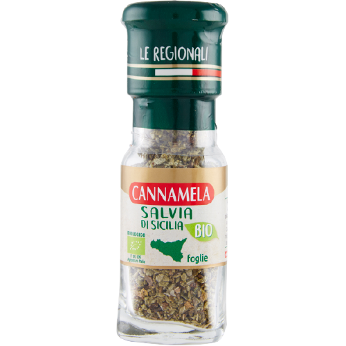 SAUGE DE SICILE BIO